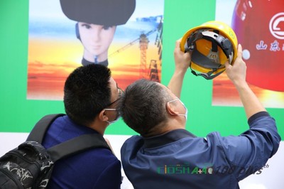 2023第105屆勞動(dòng)保護(hù)用品交易會(huì) 煙臺(tái)勞保展引領(lǐng)行業(yè)新風(fēng)向